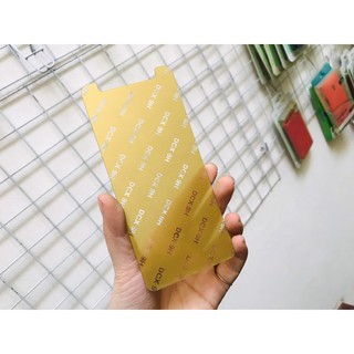 [ Vsmart Active 1 ] Miếng dán màn hình dẻo Nano cho VSMART ACTIVE 1