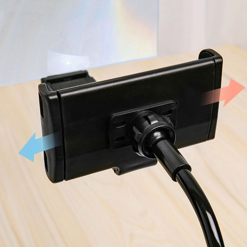 Giá Đỡ Màn Hình Máy Chiếu 3D Độ Phân Giải Cao 12 inch Có Thể Điều Chỉnh Góc Linh Hoạt Cho Điện Thoại /