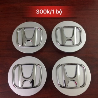 Logo mâm xe honda , logo bánh xe honda , ốp la zăng honda