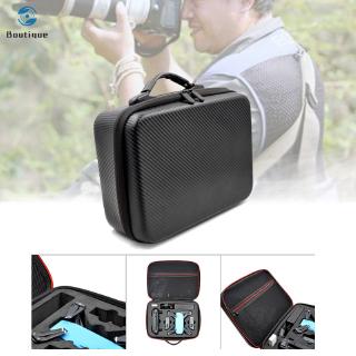 Túi Đựng Bảo Vệ Cao Cấp Cho Drone Dji Spark