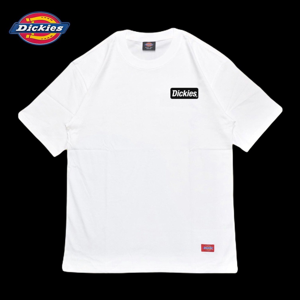 Tshirt Dickies - áo thun dickies nam, nữ