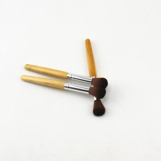 Cọ Sống Mũi Tròn