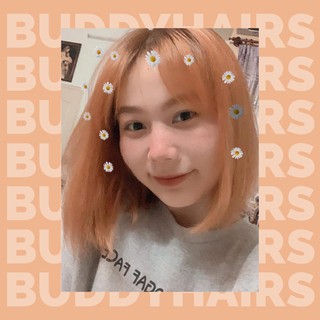 THUỐC NHUỘM BABY ORANGE
