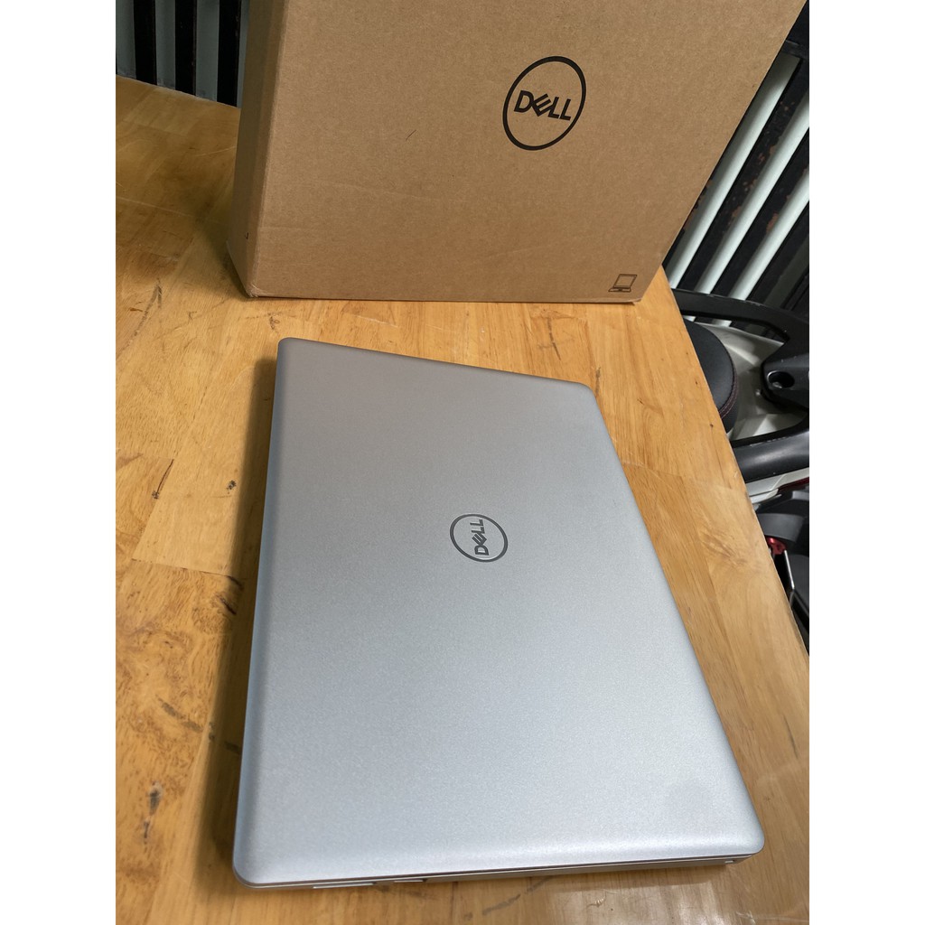 Laptop Dell 3481, i3 7020u, 4G, 1T, vga 2G, 14in, new box 100% - laptopmygiare | WebRaoVat - webraovat.net.vn