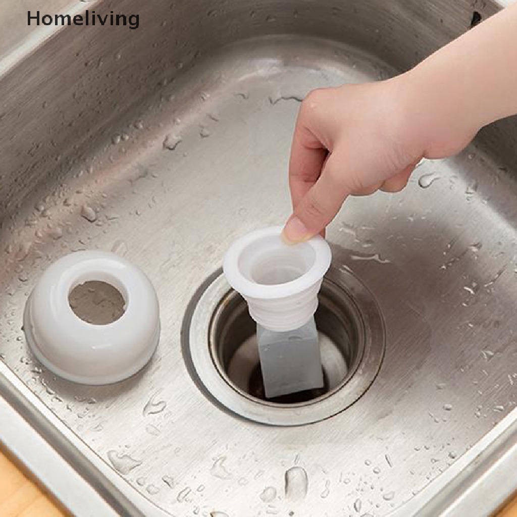 Lõi Lọc Khử Mùi Cống Thoát Nước Nhà Tắm