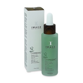 SERUM CÂN BẰNG VÀ CHỐNG LÃO HÓA CHO DA ORMEDIC