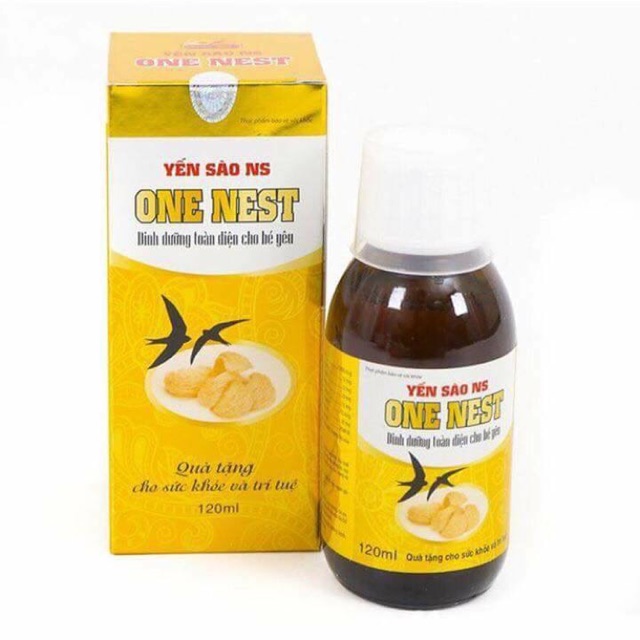 Yến sào one nest