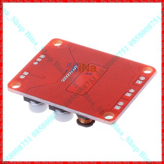 Mạch khuếch đại âm thanh 2x15W
