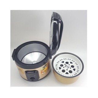 Nồi cơm điện Matika MTK-RC1893