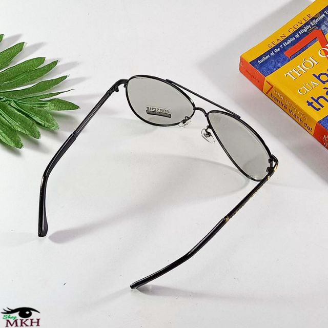 Mắt kính thời trang đổi mau cao áp _ bảo hành 12 tháng | BigBuy360 - bigbuy360.vn