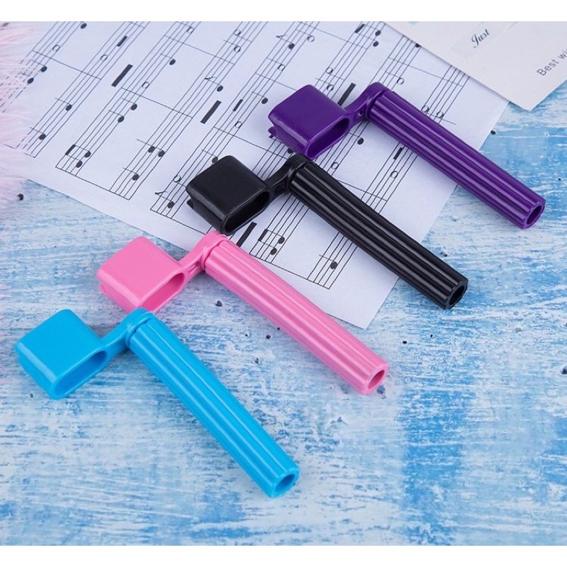 Dụng cụ tay quay thay dây, tháo chốt đàn guitar 2 trong 1