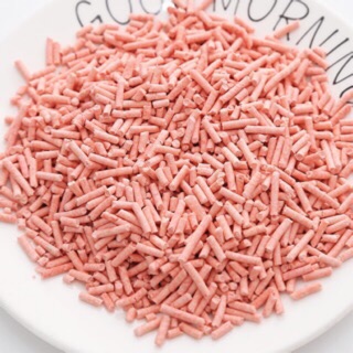 0,5kg Viên nén đậu nành lót chuồng thú cưng