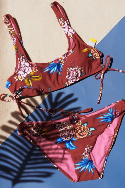 Bộ đồ bơi Bikini Set VNXK | BigBuy360 - bigbuy360.vn