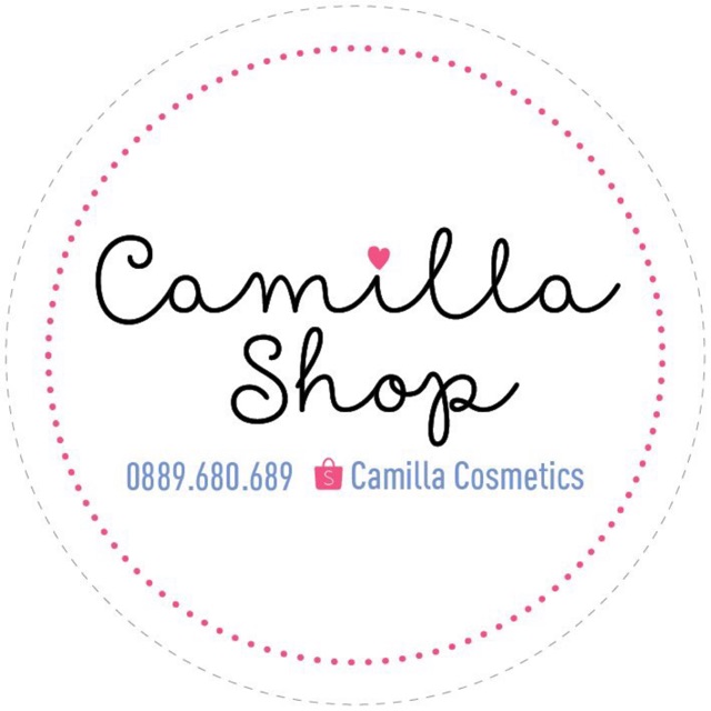 Camilla Cosmetics