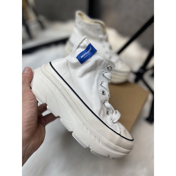 Giày Sneakers Akiii Classic Recovery