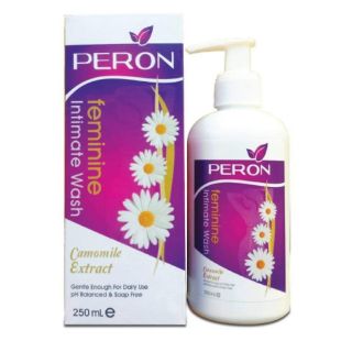 Dung dịch vệ sinh Peron 150ml