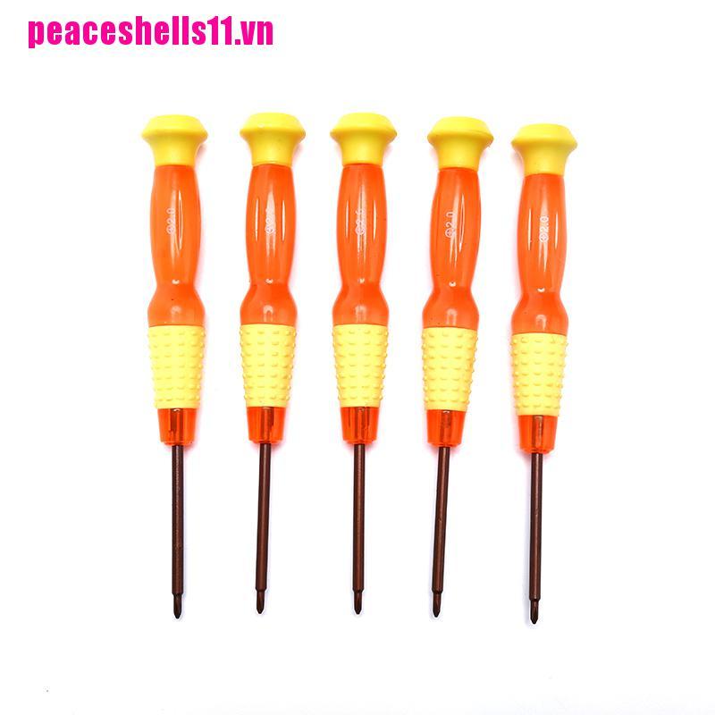 Tua Vít Hình Tam Giác 2.0 &quot;Y&quot; Dạng Đặc Biệt