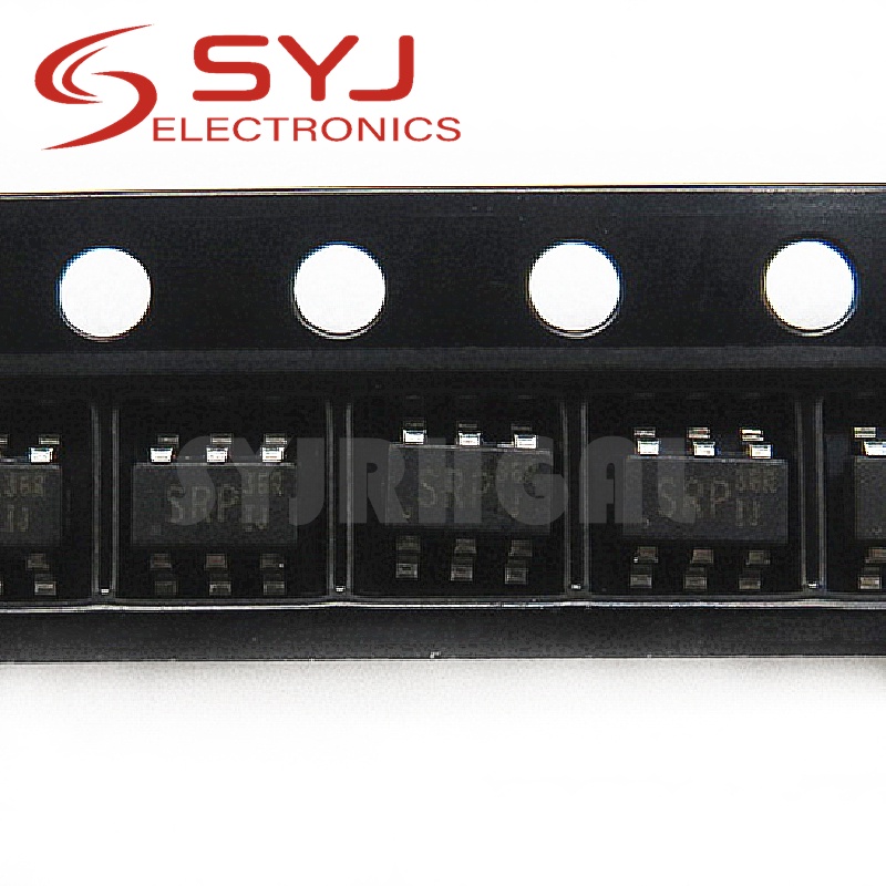 Set 10 Linh Kiện Điện Tử LD7536RGL LD7536RG LD7536R LD7536 36R 36S SOT-23-6 In