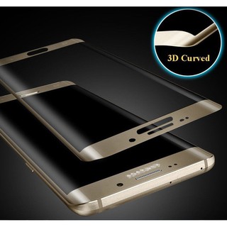 Kính cường lực full màn hình 4D S6 Edge