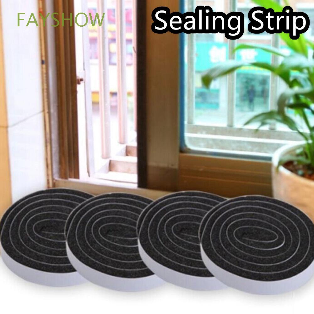 Set 4 cuộn xốp dài 4m dán tường cách âm