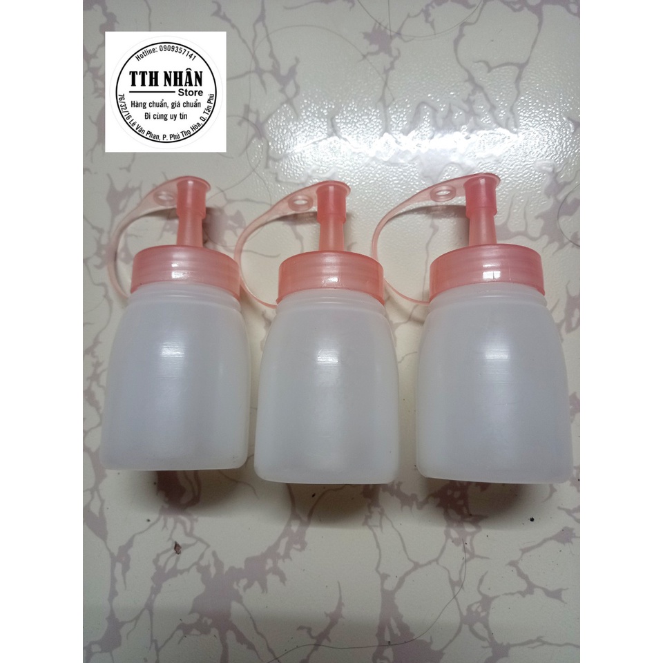 Chai tương mini 100ml hiệu Vĩnh Nam