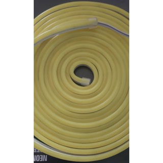LED NEON VÀNG - FLEX NEON SIGN 12V