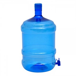 Khóa bình nước lọc