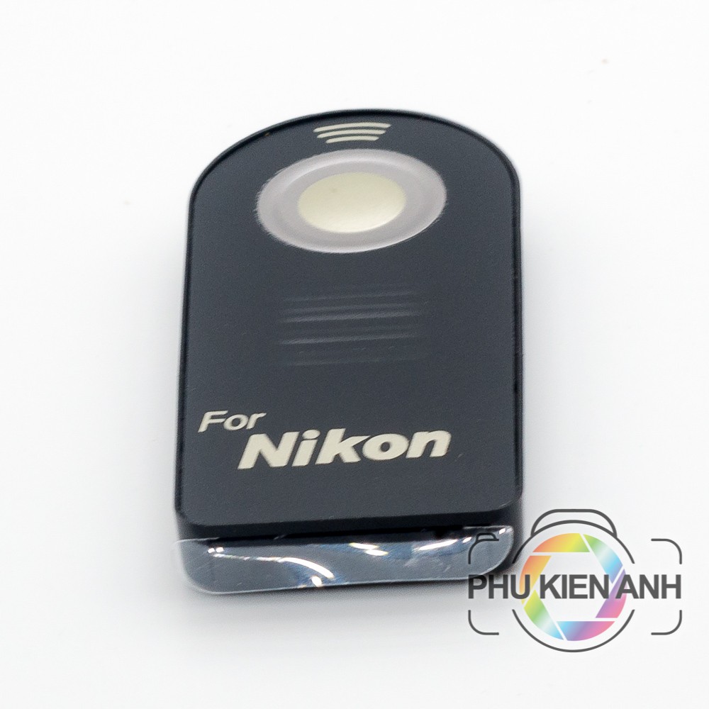 Remote Điều khiển từ xa cho máy ảnh nikon