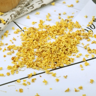 Trà Hoa Quế 50gr/ 100gr ( Hoa Mộc Quế )