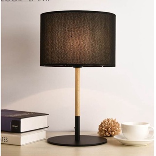 Đèn ngủ để bàn DN005 + Tặng kèm bóng LED chuyên dụng cho đèn ngủ