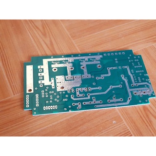 Combo 10 mạch PCB 4FET băm DB3