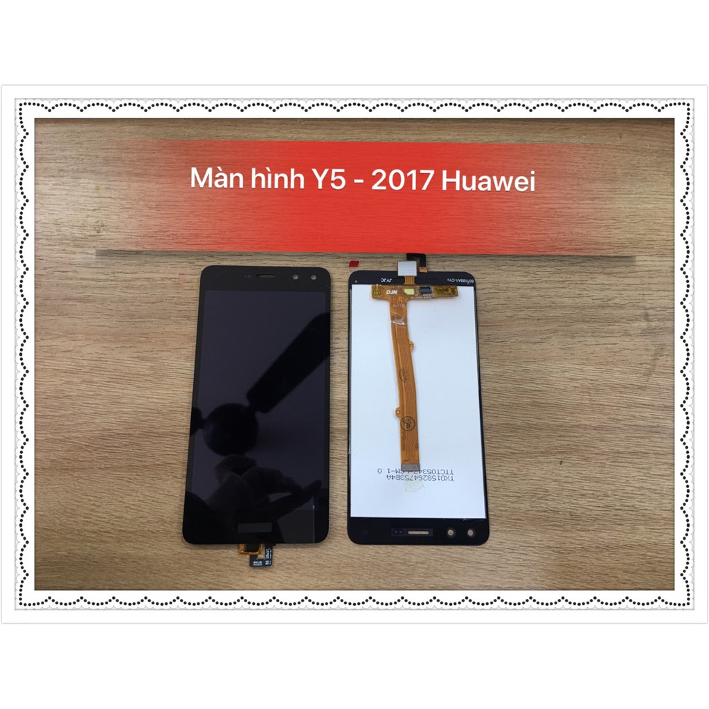 Màn hình Y5 -2017 Huawei