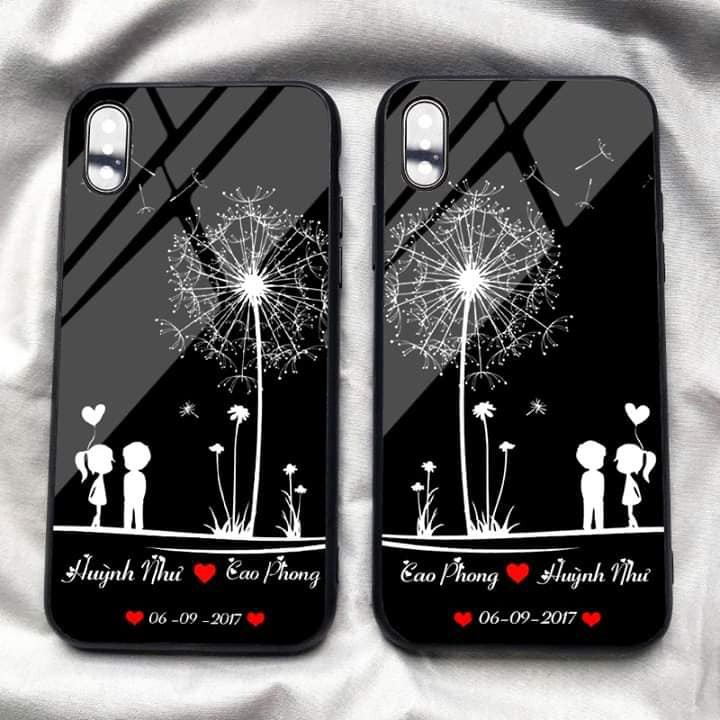 Ốp lưng in hình theo yêu cầu đủ dòng máy