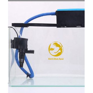 MÁY LỌC MÁNG RS ELECTRICAL RS-9900
