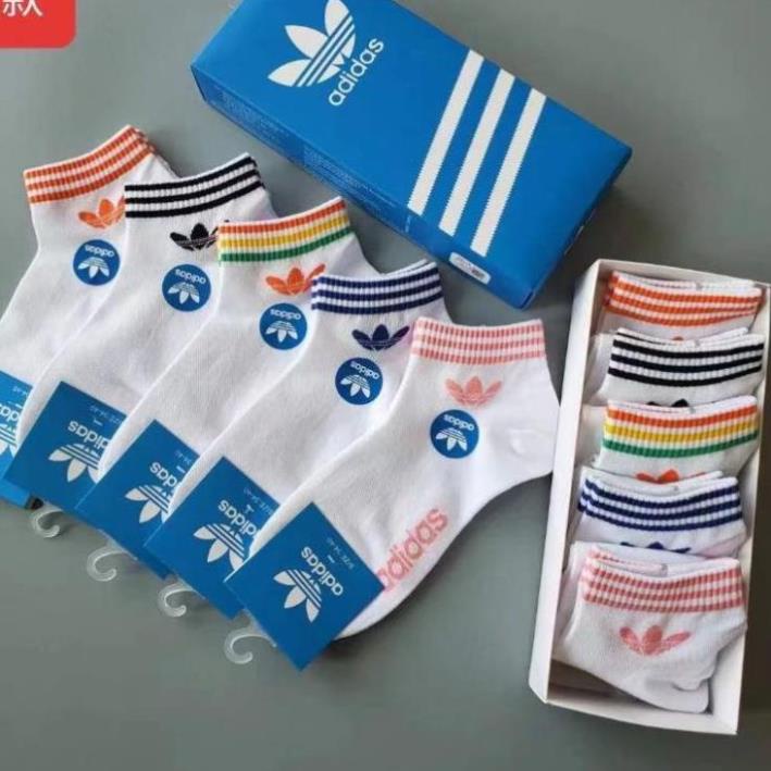 Tất thể thao cổ thấp Q508.vớ  ngắn cổ, dệt dạng lưới thoáng khí