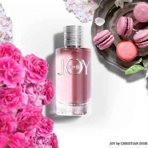 ⛅ Nước hoa  "DIФЯ Joy" EPD 10ml ®️