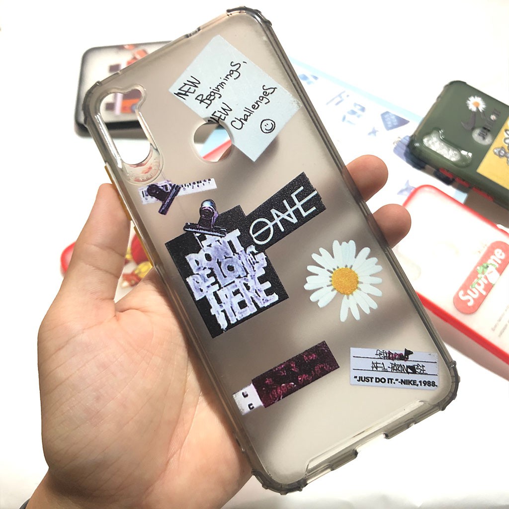 Ốp lưng samsung A11- in hình nhiều mẫu cute đep-giá rẻ