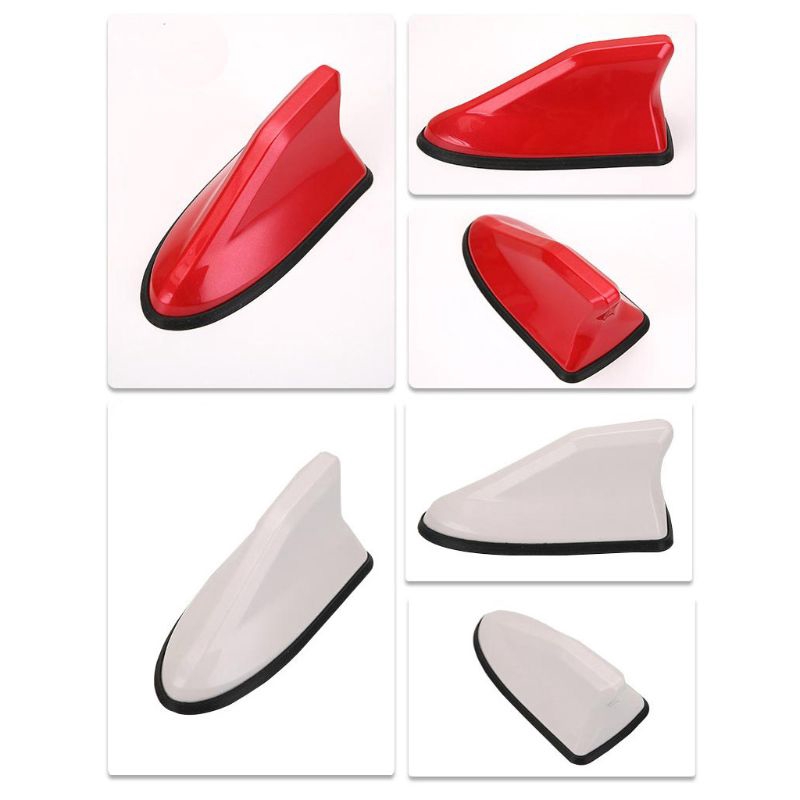 Ăng ten vây cá mập cho xe ô tô