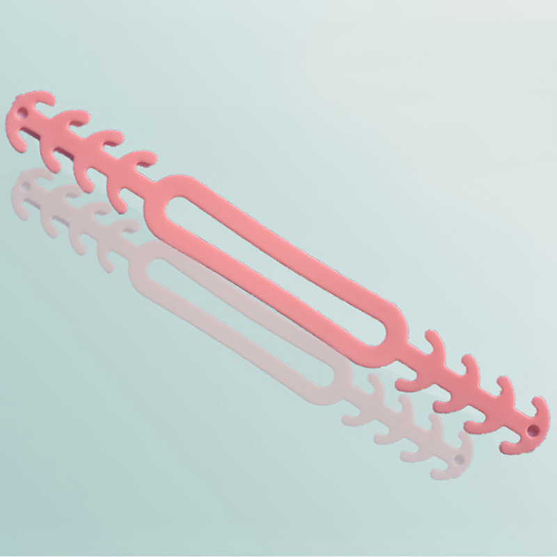 Móc Treo Khẩu Trang Làm Từ Silicon Chống Trượt Cr1