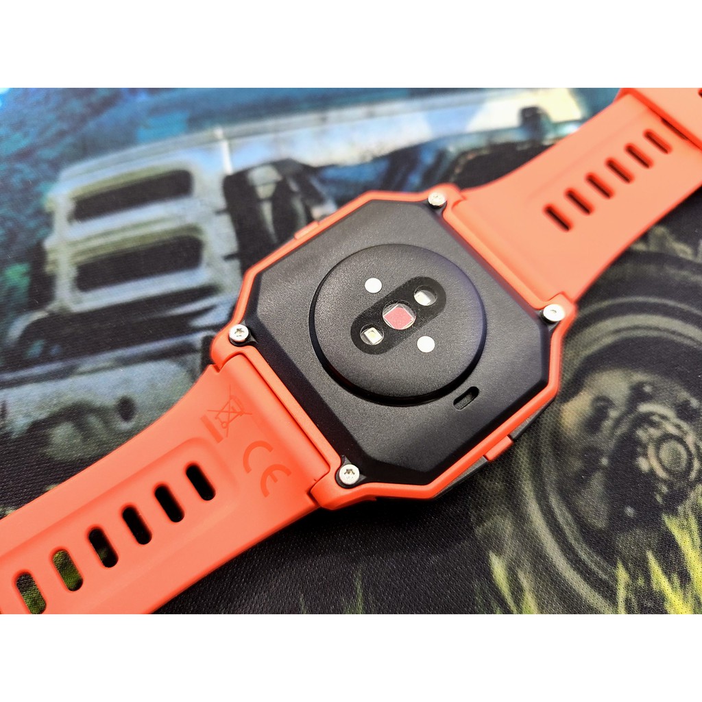 Đồng Hồ Xiaomi Huami Amazfit Neo Chính Hãng DGW