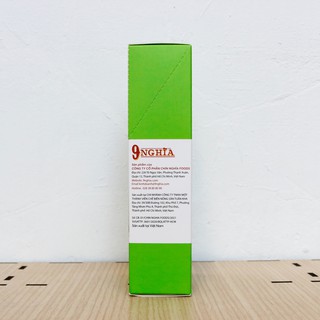 Bột nêm Rau & Phô mai dành cho bé ăn dặm VABY Hộp 48g (6 gói x 8g) - Gia vị nêm và rắc dành cho bé từ 6 tháng tuổi