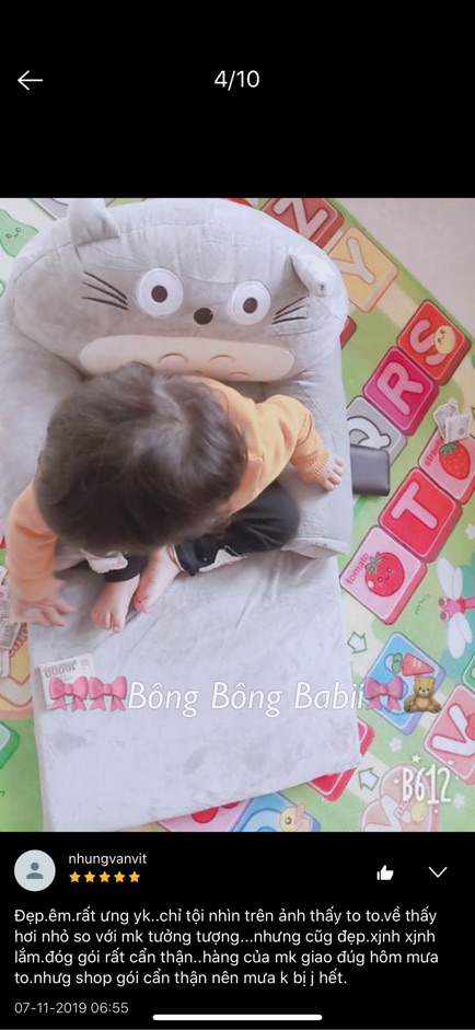 Ghế giường đa năng [BONGKID108]  cho bé yêu | BigBuy360 - bigbuy360.vn