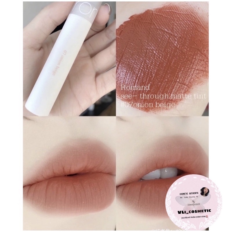 Son Romand Hanbok 07