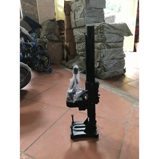 Chân giá máy khoan rút lõi