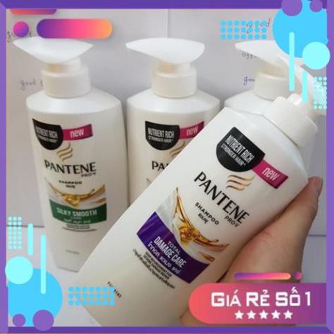 [XẢ HÀNG] [XẢ HÀNG] Dầu gội Pantene Thái Lan - 450ml