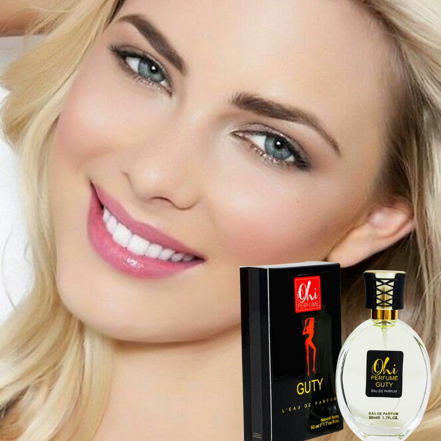 [SIÊU HOT] Nước Hoa OHI - PERFUME Nữ New 2021 Dung Tích 50ml | Thế Giới Skin Care