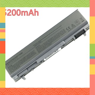 [Xả kho] Pin Laptop Dell Latitude E6410 E6400 E6500 E6510 M4400 M6500 E8400 Battery Dell E6400 Latitude E6410 BẢO HÀNH 1