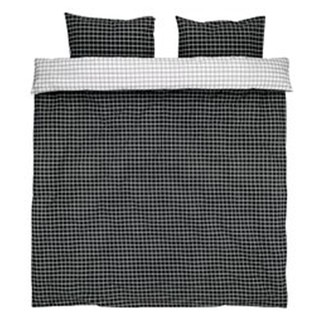 BỘ VỎ CHĂN GỐI COTTON JYSK KARIN
