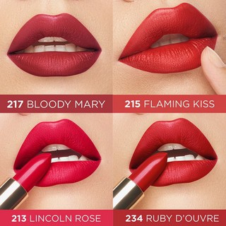 Son Lì Mịn Môi L'Oreal Paris Color Riche Matte