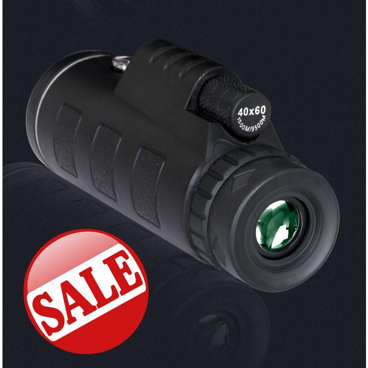 Ống Kính Cho Điện Thoại- Ống Nhòm Nhìn Xa 10Km - Ống Nhòm Panda 1 Mắt Cao Cấp Zoom Siêu Xa Hình Ảnh Rõ Nét